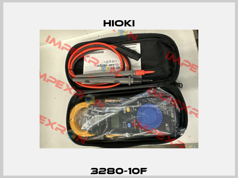 3280-10F Hioki