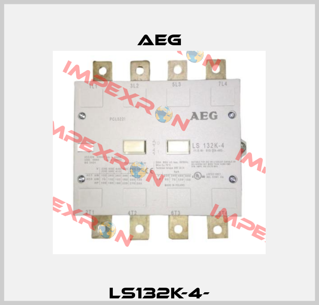 LS132K-4- AEG