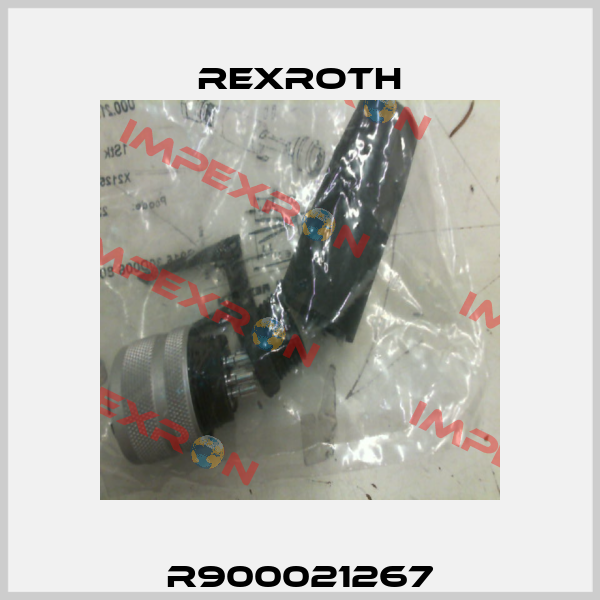 R900021267 Rexroth
