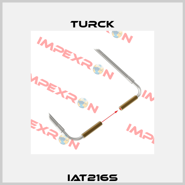 IAT216S Turck
