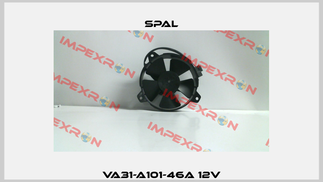 VA31-A101-46A 12V SPAL