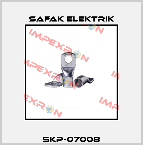SKP-07008 Safak Elektrik