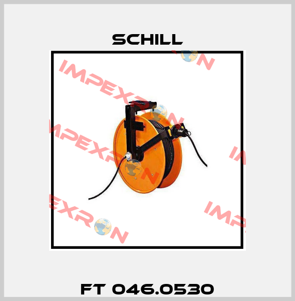 FT 046.0530 Schill