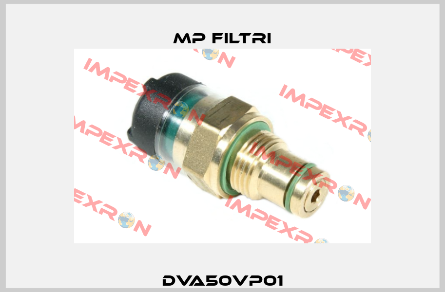 DVA50VP01 MP Filtri