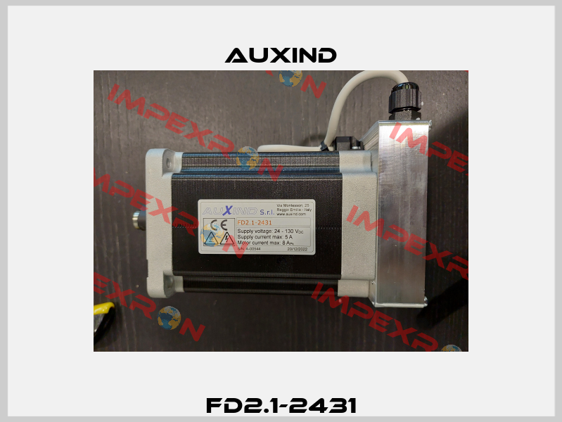 FD2.1-2431 Auxind