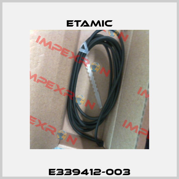E339412-003 Etamic