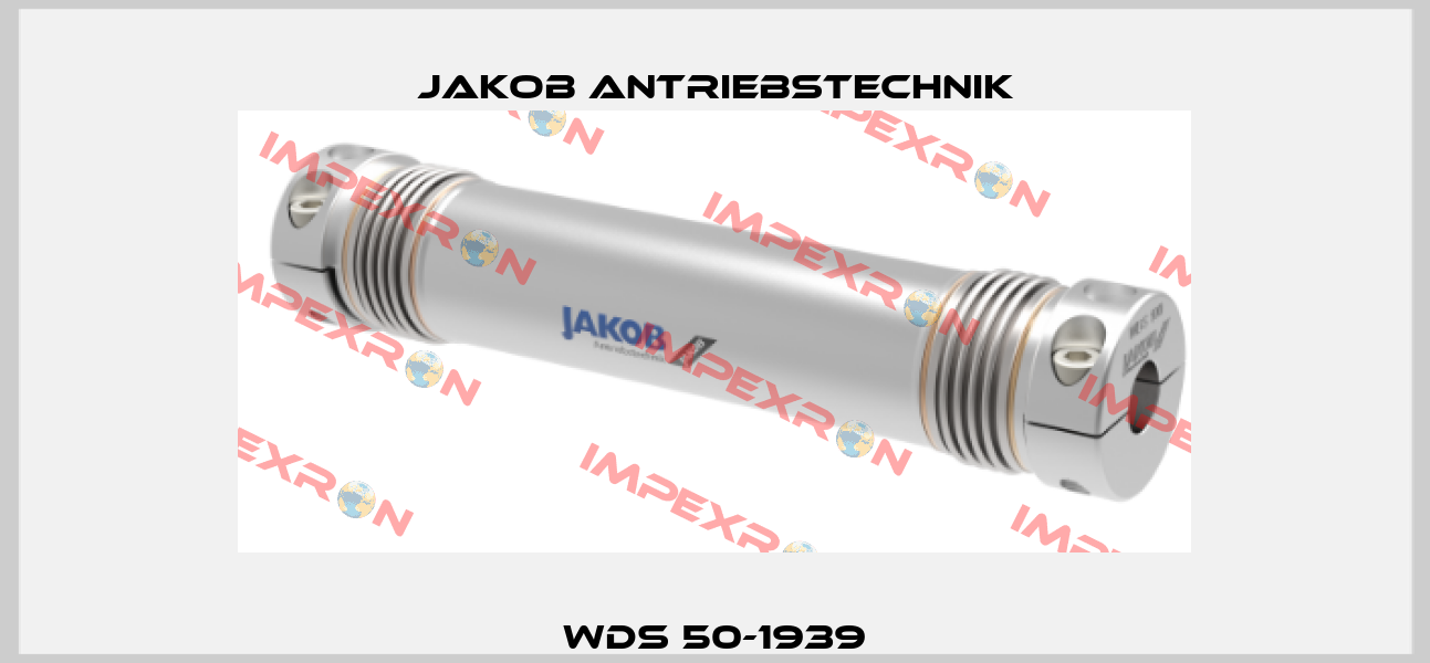 WDS 50-1939 Jakob Antriebstechnik