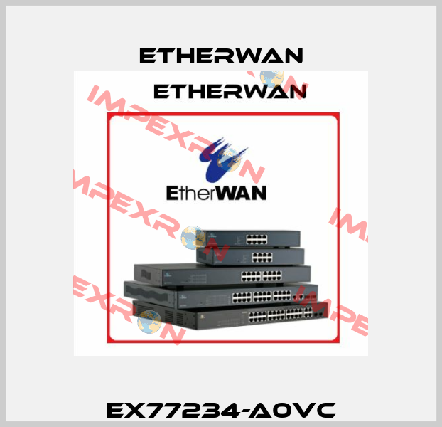EX77234-A0VC Etherwan