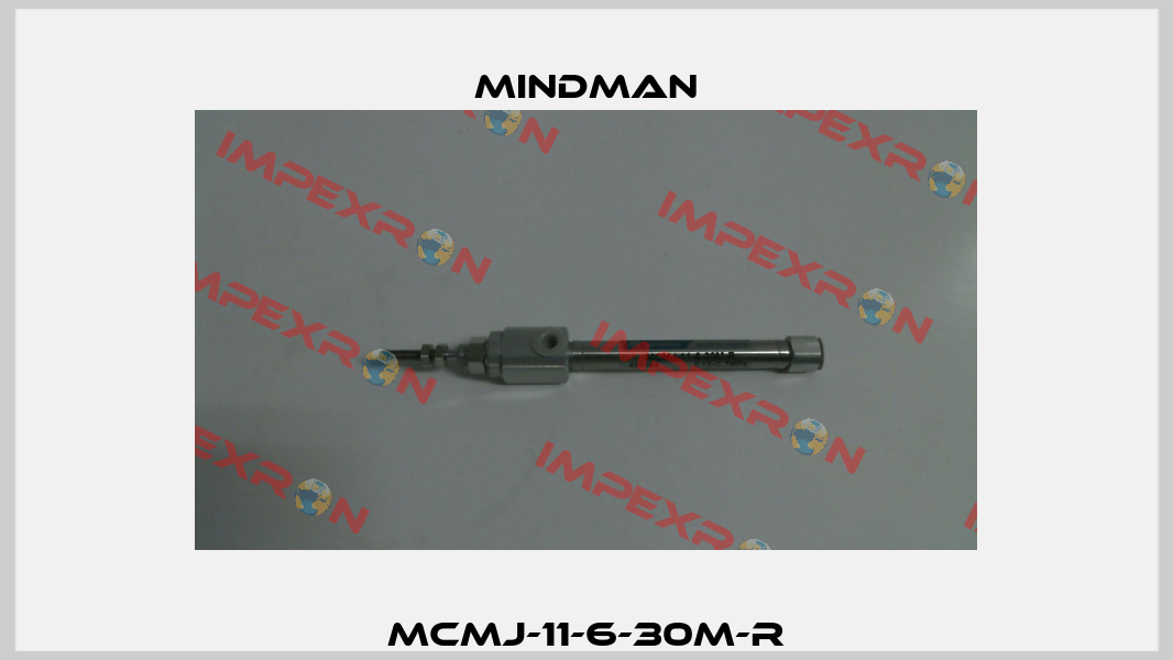 MCMJ-11-6-30M-R Mindman