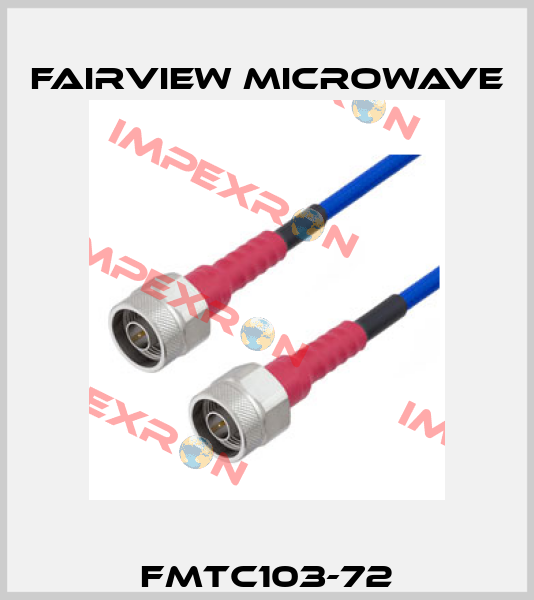 FMTC103-72 Fairview Microwave