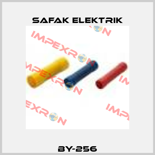 BY-256 Safak Elektrik