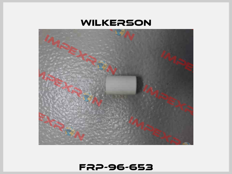 FRP-96-653 Wilkerson