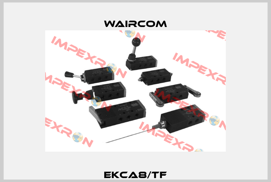 EKCA8/TF Waircom