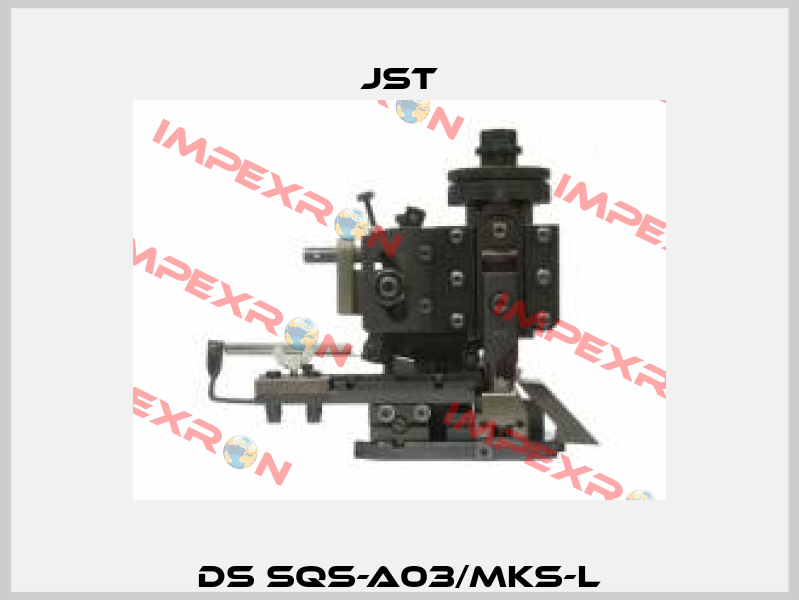 DS SQS-A03/MKS-L JST