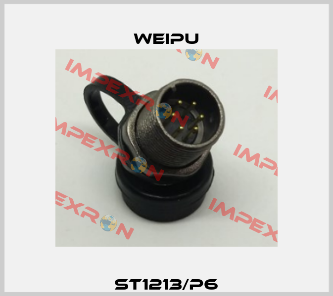 ST1213/P6 Weipu