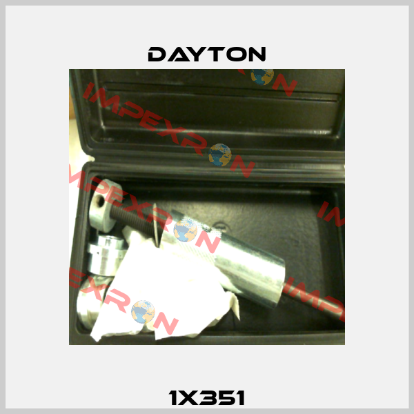 1X351 DAYTON