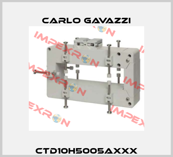 CTD10H5005AXXX Carlo Gavazzi