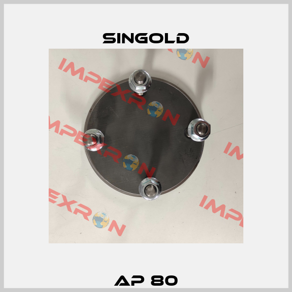 AP 80 Singold