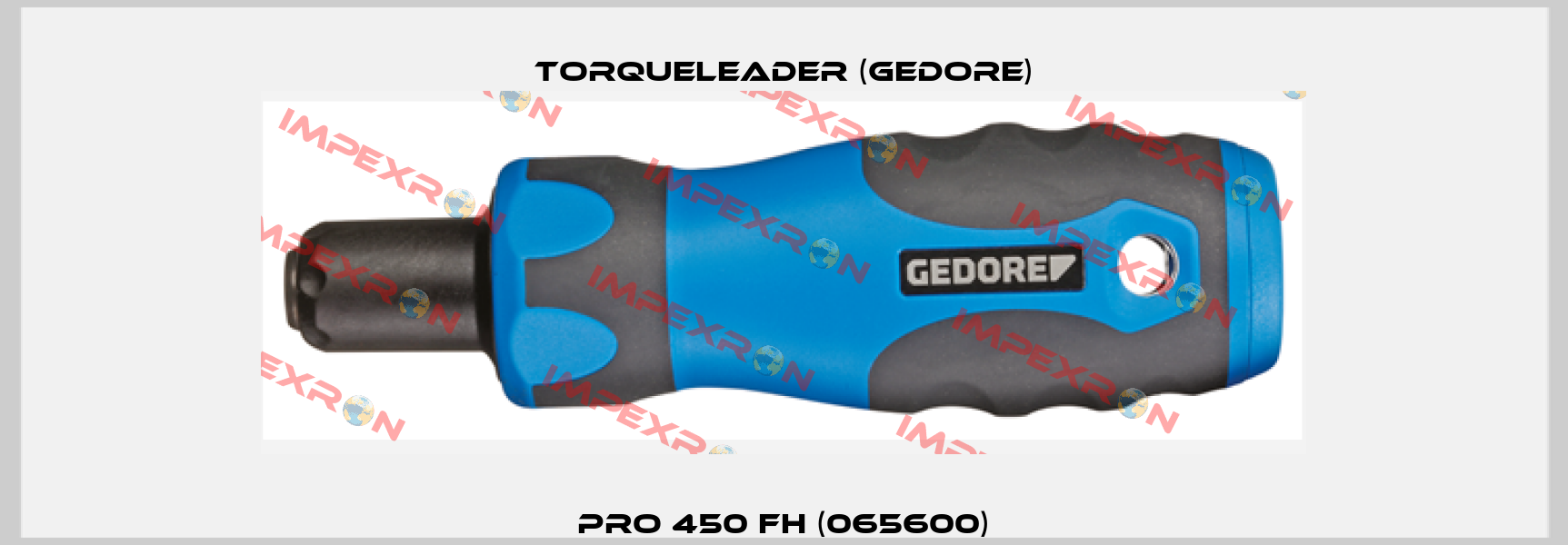 PRO 450 FH (065600) Torqueleader (Gedore)