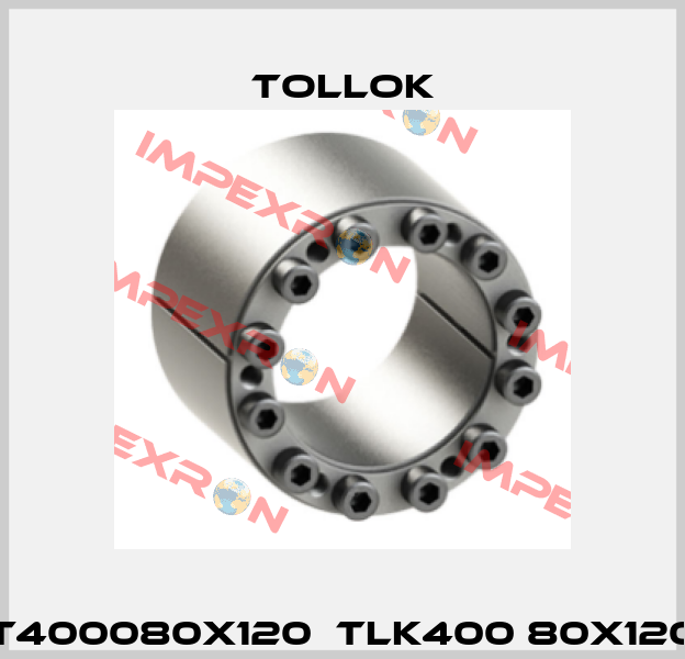 T400080X120  TLK400 80X120 Tollok