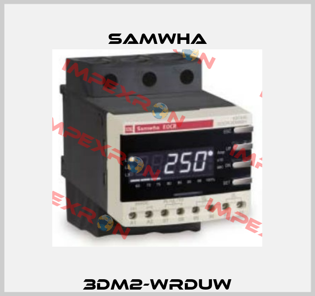 3DM2-WRDUW Samwha