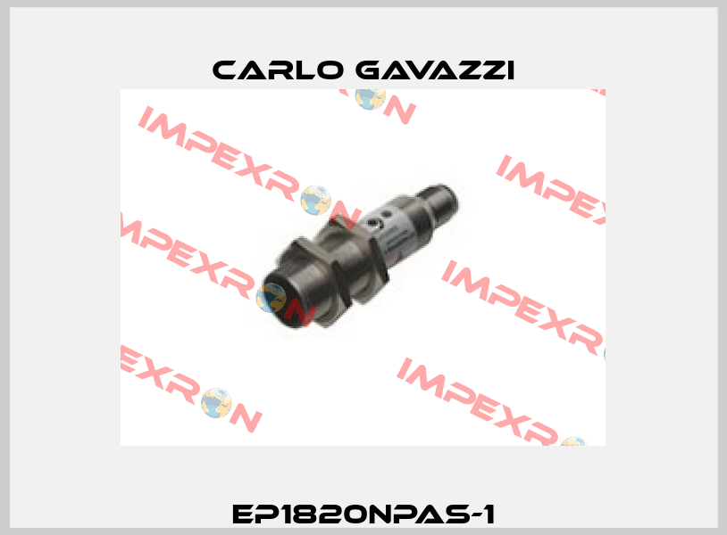 EP1820NPAS-1 Carlo Gavazzi