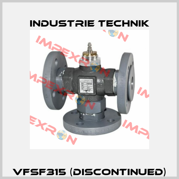 VFSF315 (DISCONTINUED) Industrie Technik
