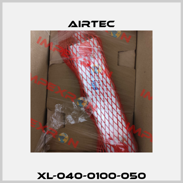 XL-040-0100-050 Airtec