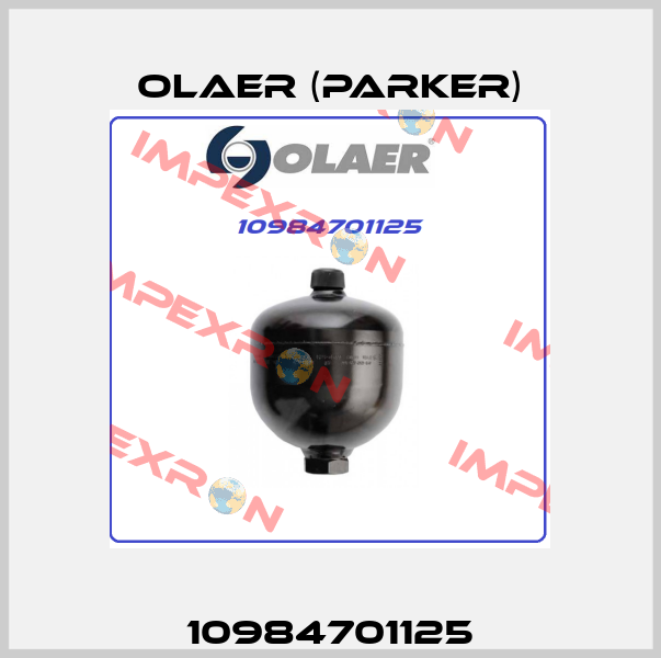 10984701125 Olaer (Parker)