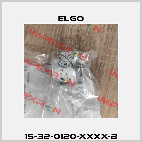 15-32-0120-XXXX-B Elgo