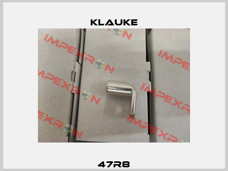 47R8 Klauke