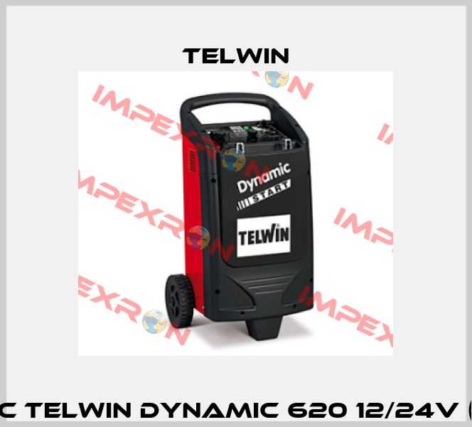 Polinec Telwin Dynamic 620 12/24V (02550) Telwin