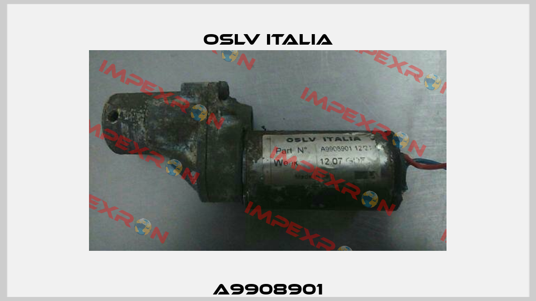 A9908901 OSLV Italia