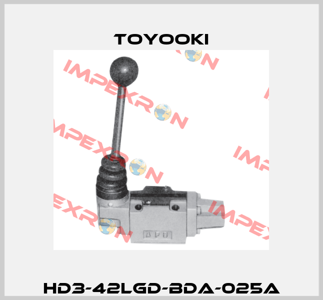HD3-42LGD-BDA-025A Toyooki