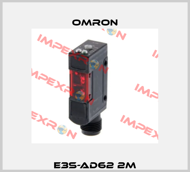 E3S-AD62 2M Omron
