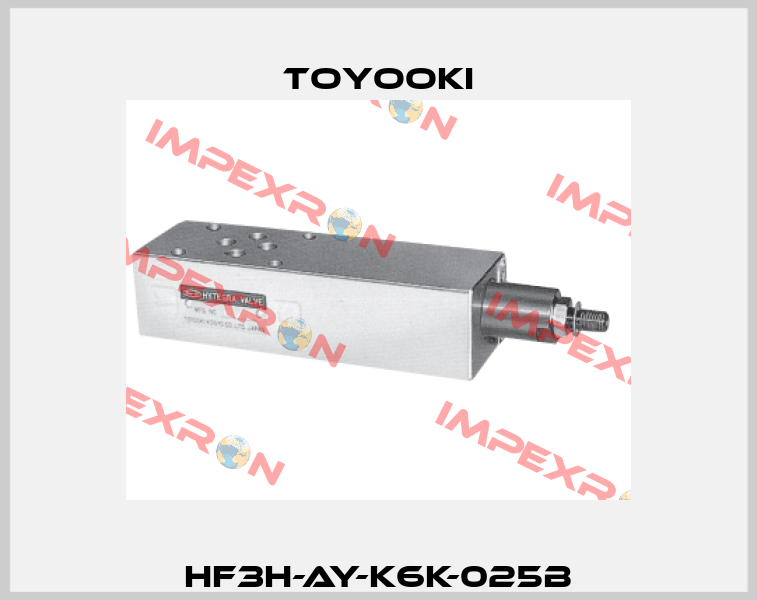 HF3H-AY-K6K-025B Toyooki