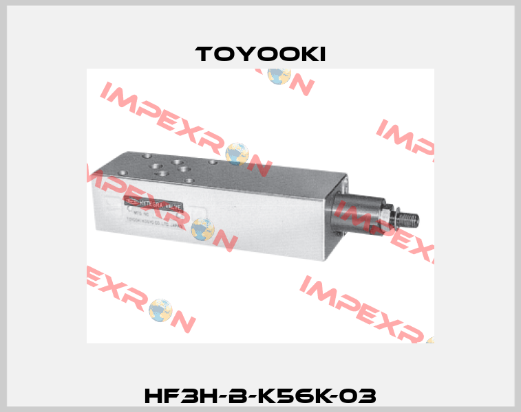 HF3H-B-K56K-03 Toyooki