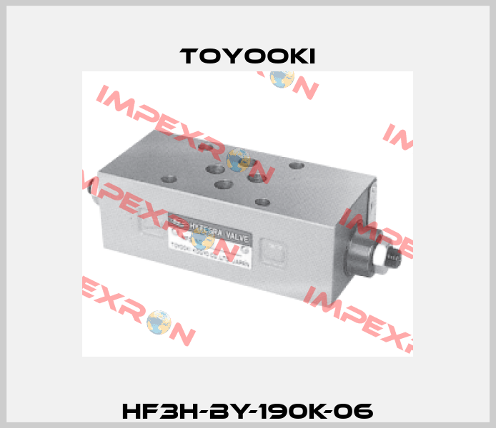 HF3H-BY-190K-06 Toyooki