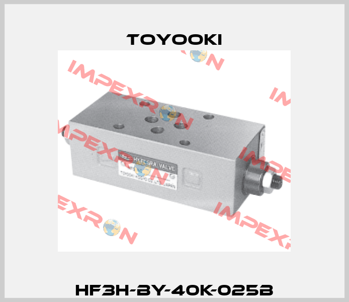 HF3H-BY-40K-025B Toyooki