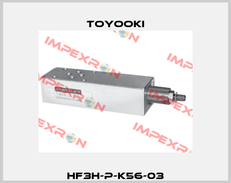 HF3H-P-K56-03 Toyooki