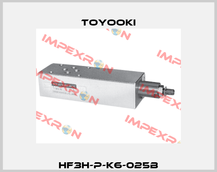 HF3H-P-K6-025B Toyooki