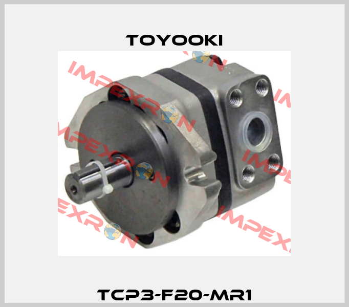 TCP3-F20-MR1 Toyooki