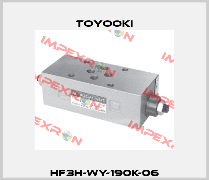 HF3H-WY-190K-06 Toyooki