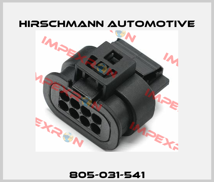 805-031-541 Hirschmann Automotive