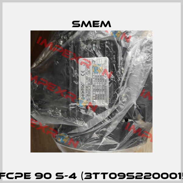 TFCPE 90 S-4 (3TT09S2200015) Smem