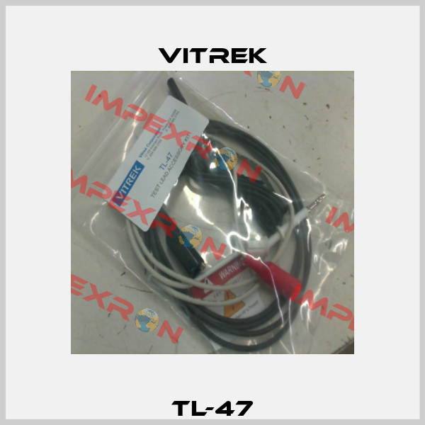 TL-47 Vitrek