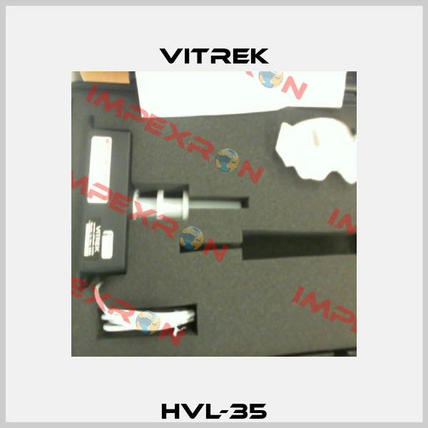 HVL-35 Vitrek
