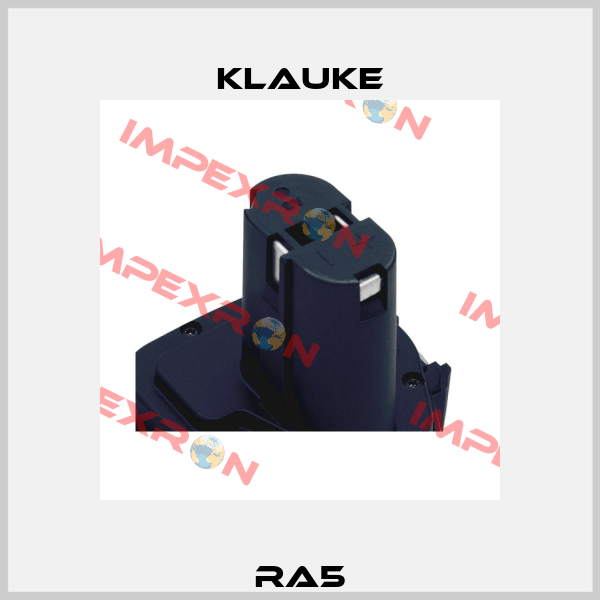 RA5 Klauke