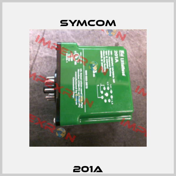 201A Symcom