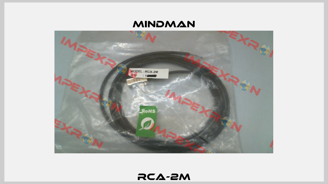 RCA-2M Mindman